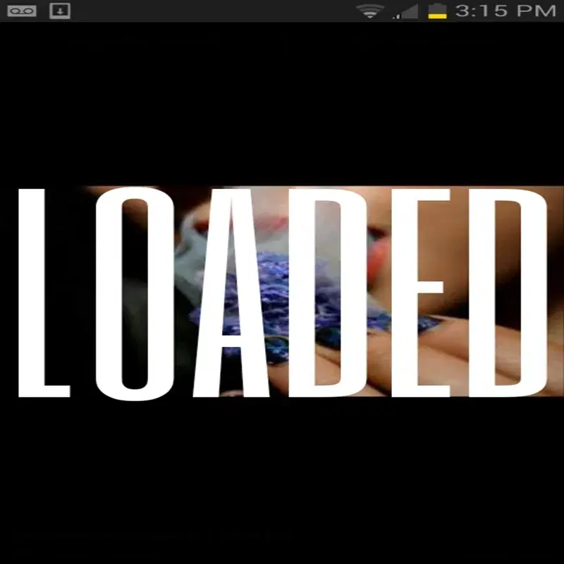 Loaded (feat. Original Shotta)