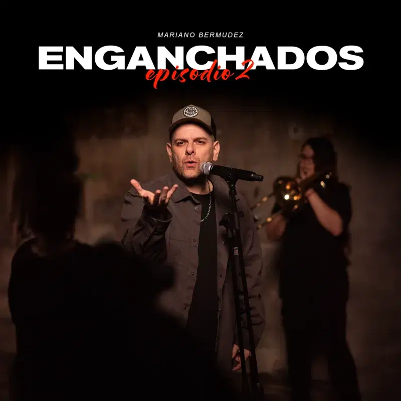 Enganchados Episodio 2