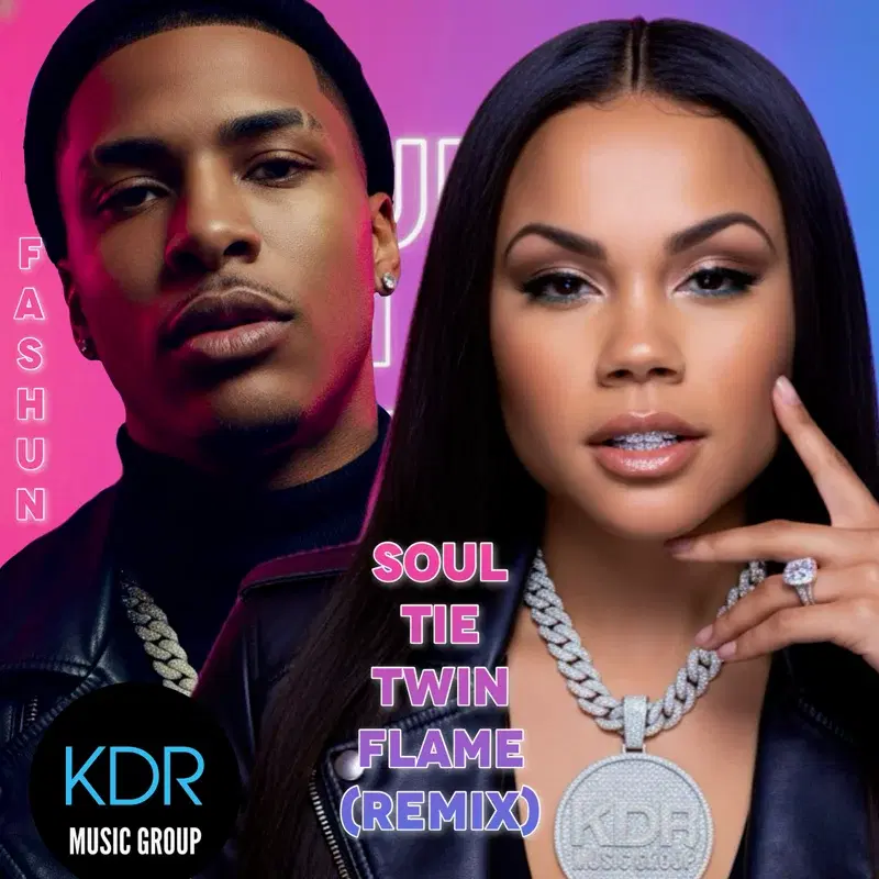Soul Tie Twin Flame