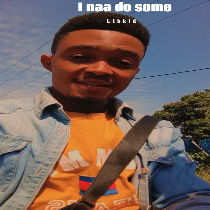 I naa do some