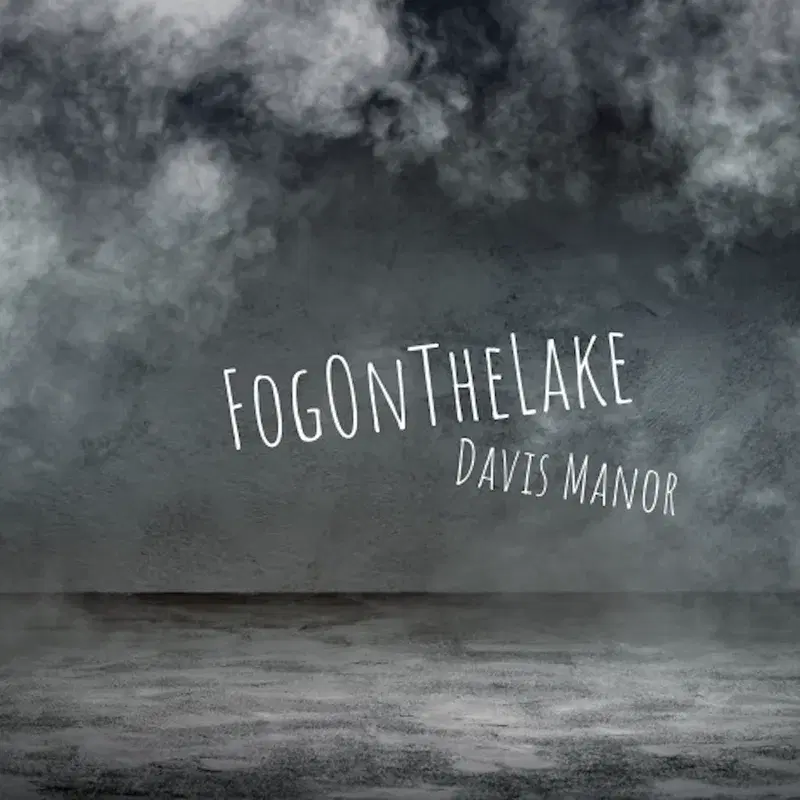 Fog On The Lake
