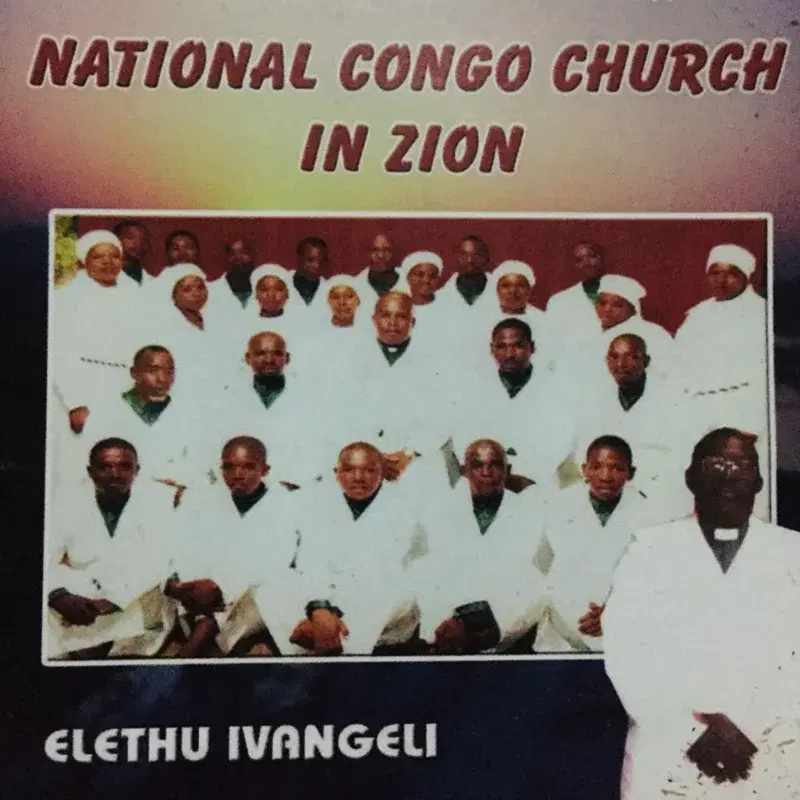 Elethu Ivangeli