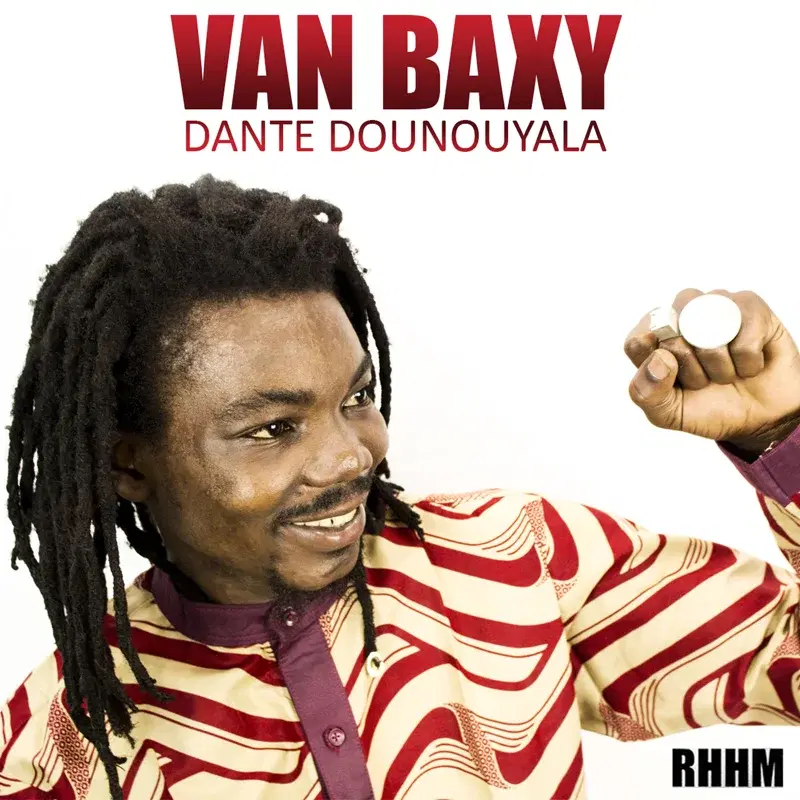 Dante dounouyala