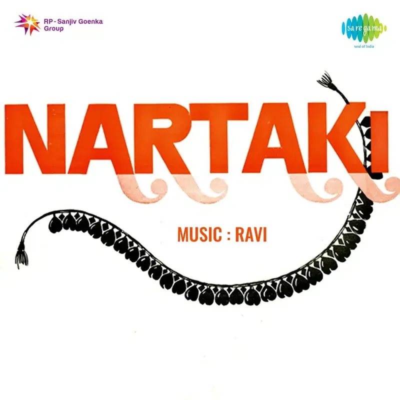 Nartaki (Original Motion Picture Soundtrack)