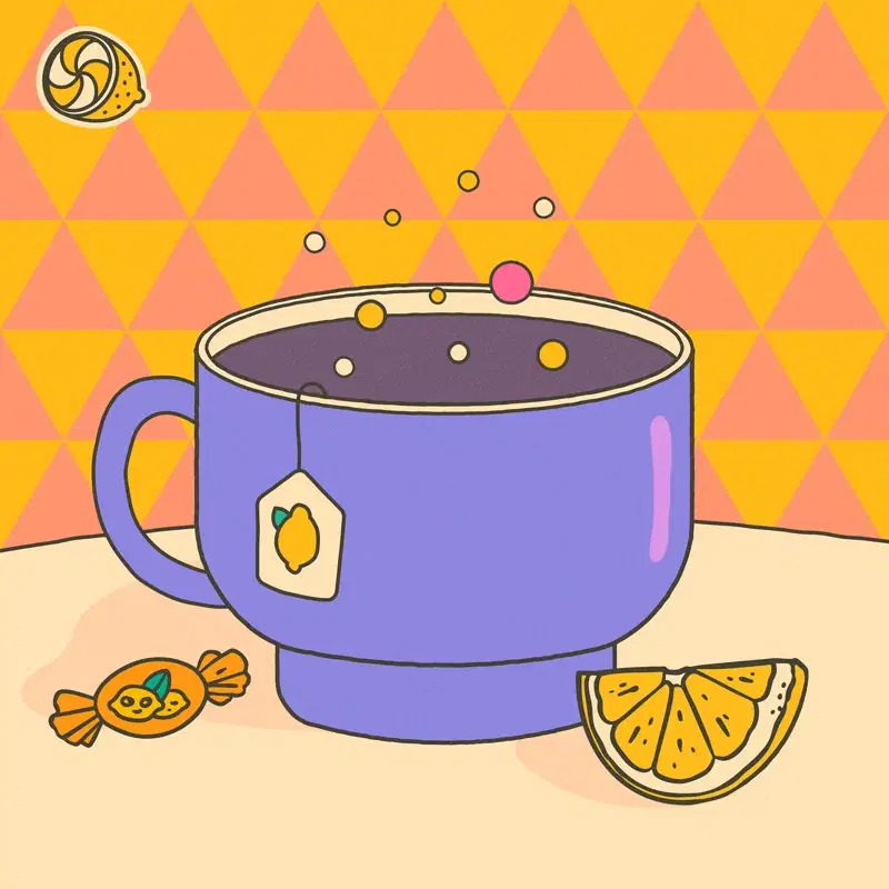 Earl Grey