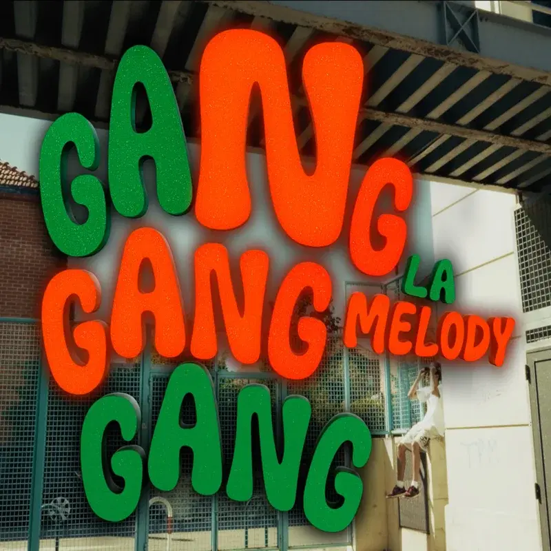 GANG GANG GANG