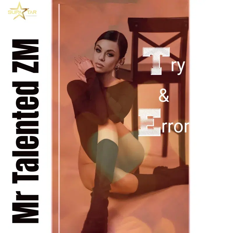 Try & Error