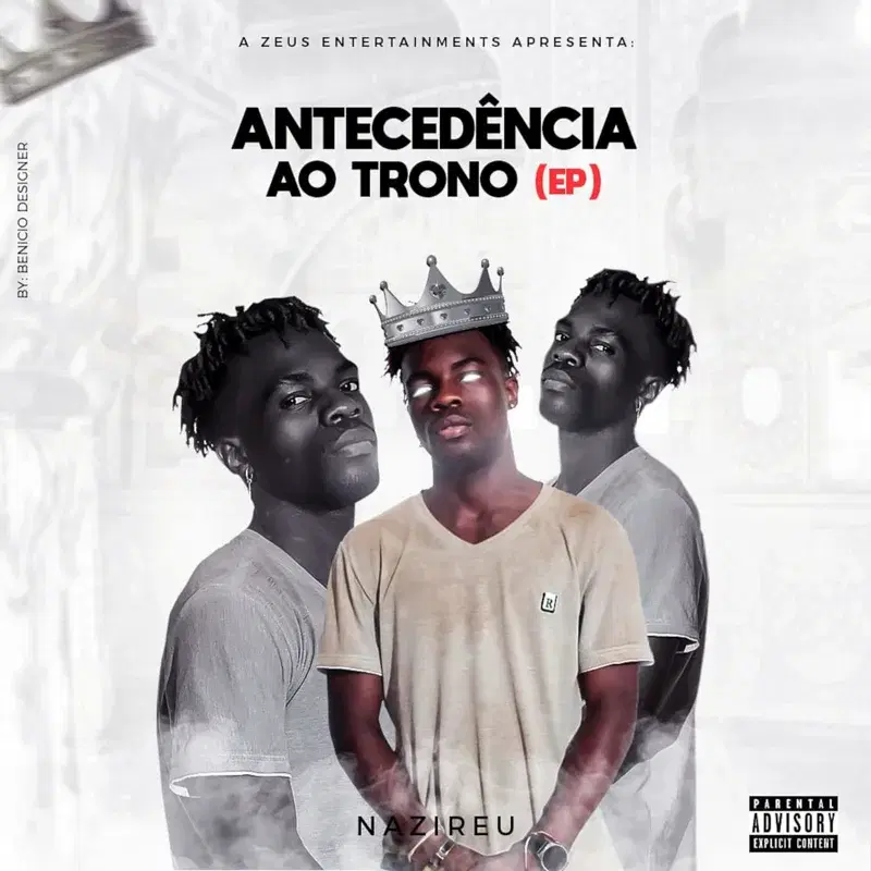 Antecedência Ao Trono