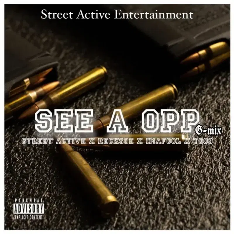 See a Opp
