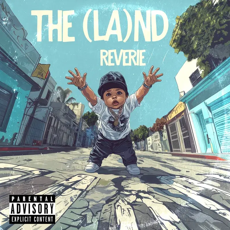The (LA) nd