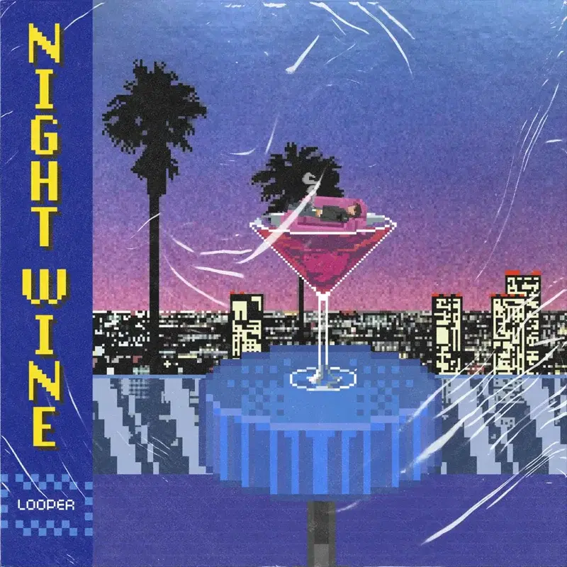 Night Wine: "Have A Sip?"