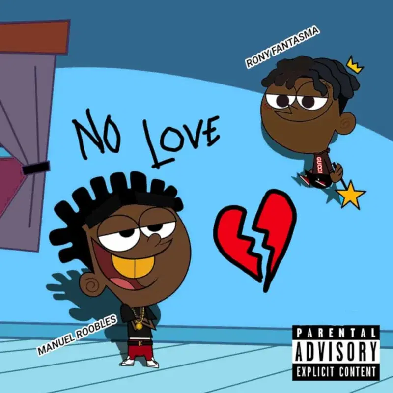 No Love