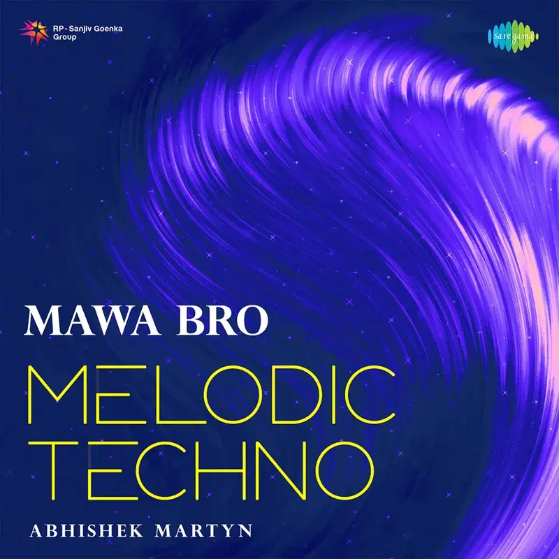 Mawa Bro (From "Das Ka Dhamki")