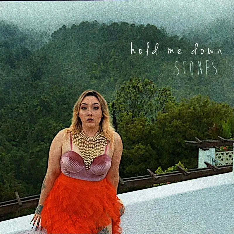 Hold Me Down