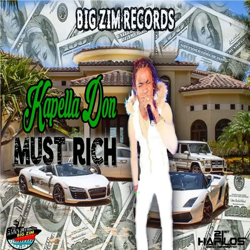 Must Rich