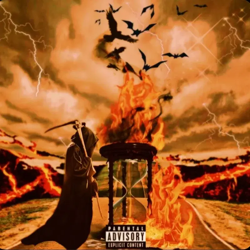 Cover Art