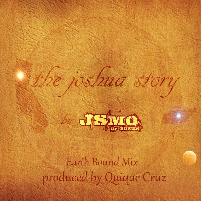 The Joshua Story