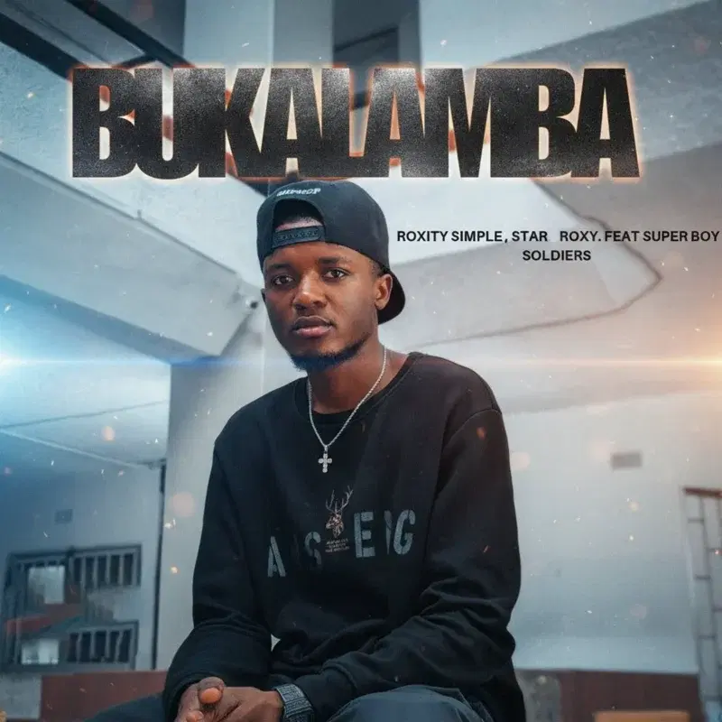 Bukalamba