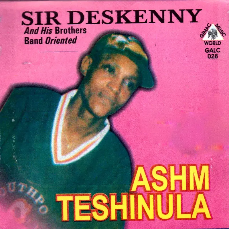 Ashm Teshinula