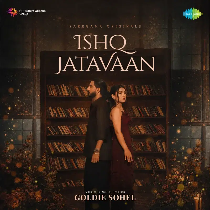 Ishq Jatavaan
