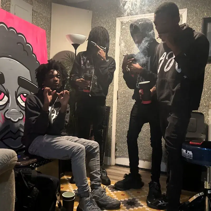 Cover Art