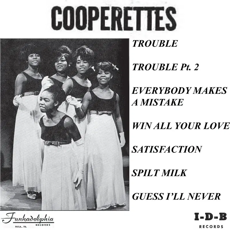 Cooperettes