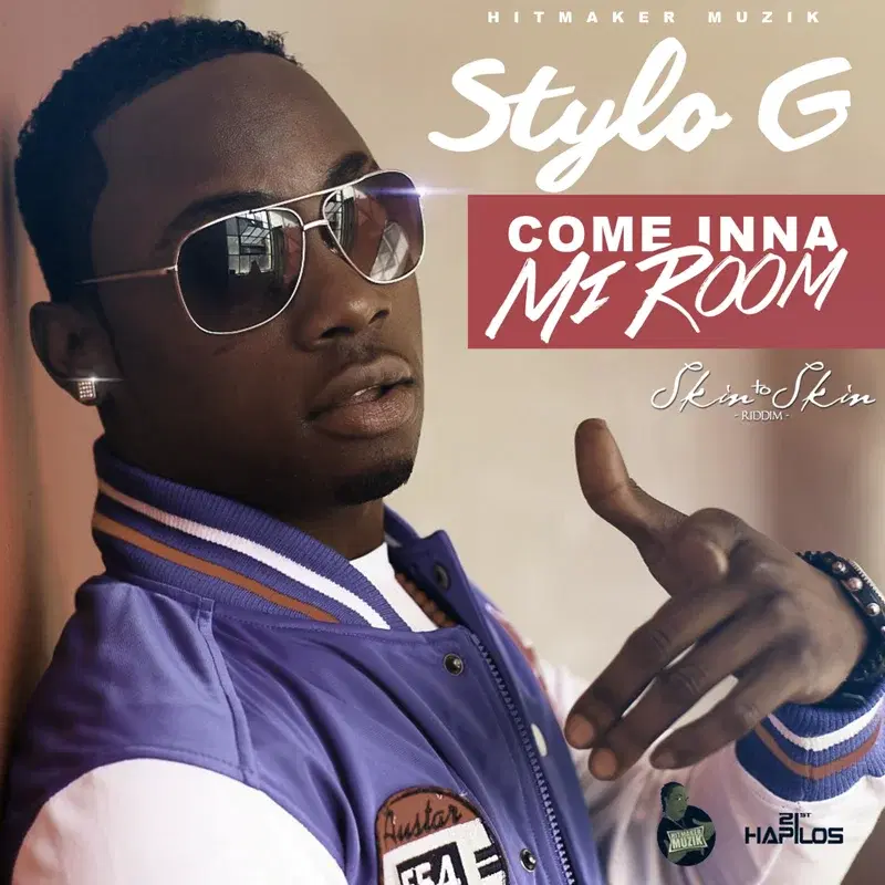 Come Inna Mi Room