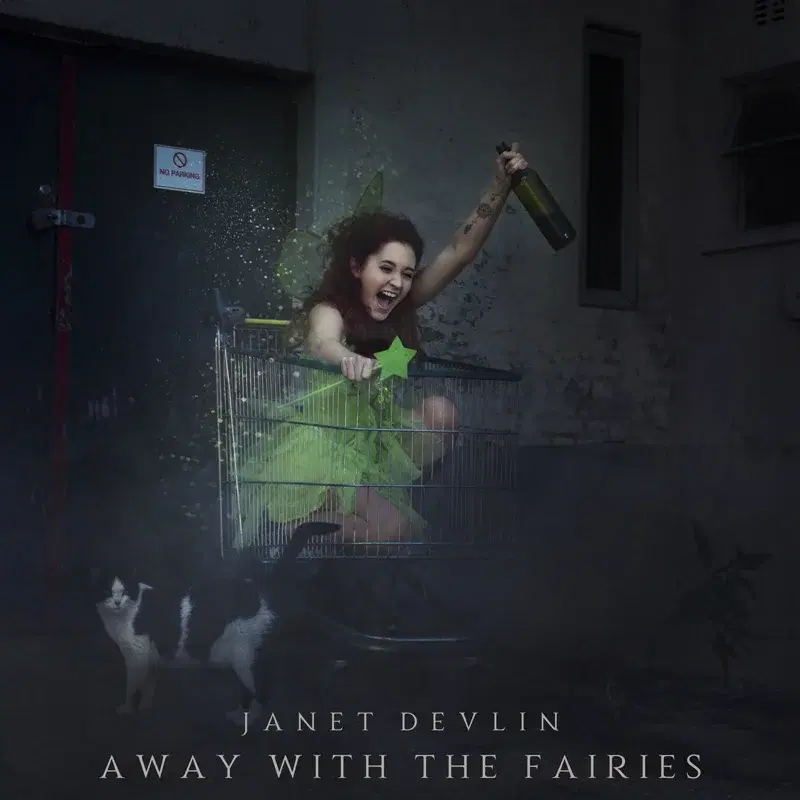 Away with the Fairies