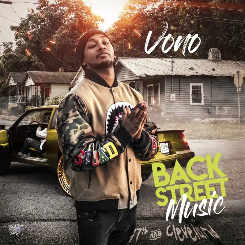 Back Street Music