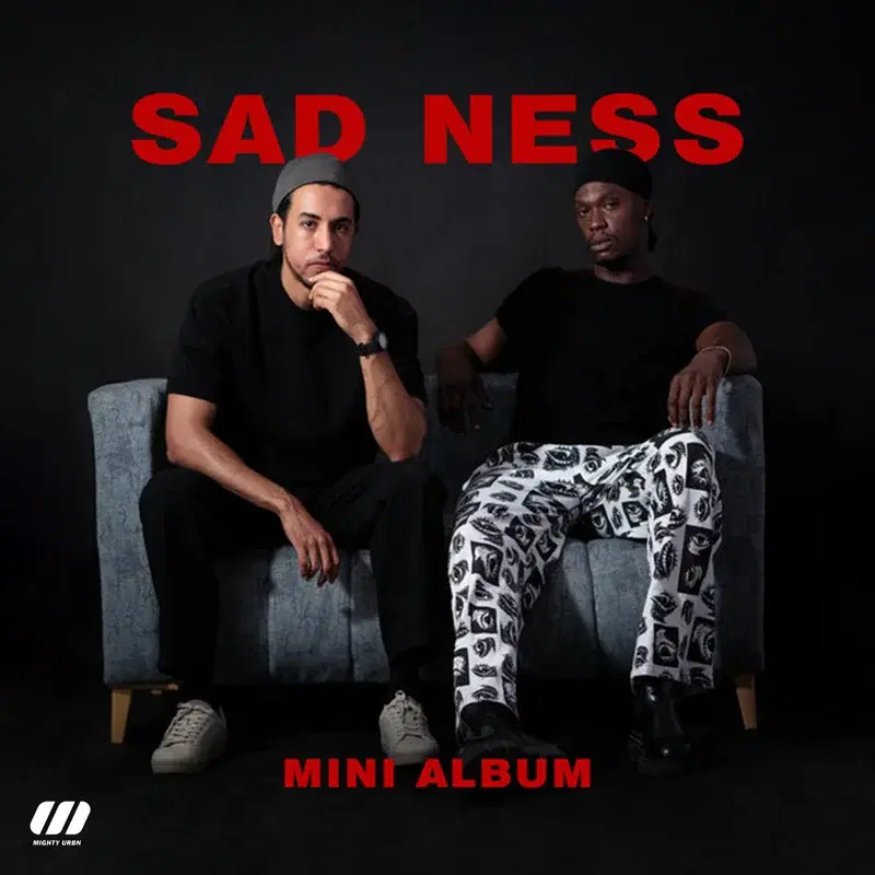 Sad Ness
