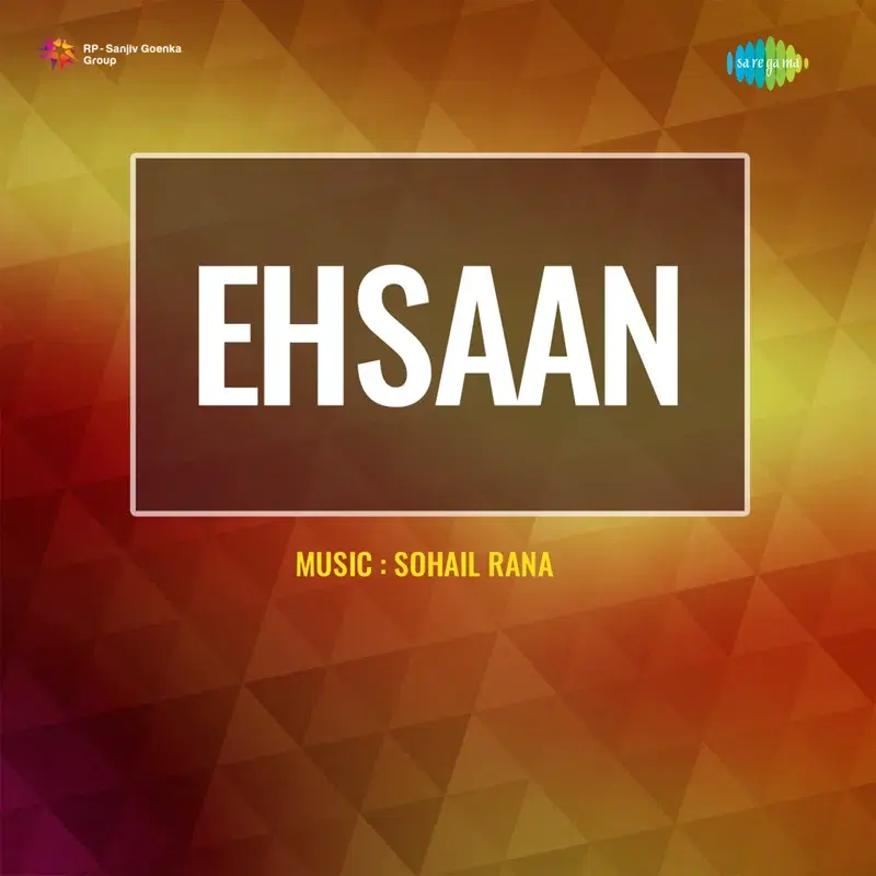 Do Ankhiyan Yeh Do (From "Ehsaan")