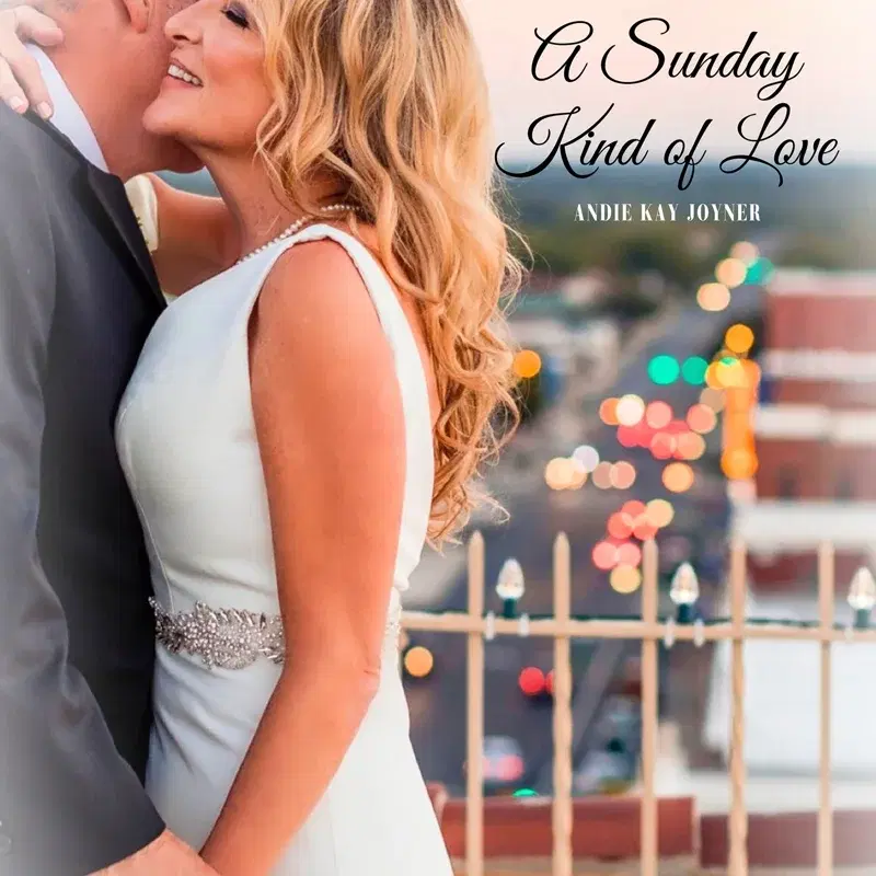 A Sunday Kind Of Love