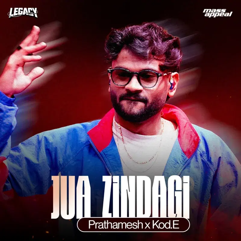 Jua Zindagi