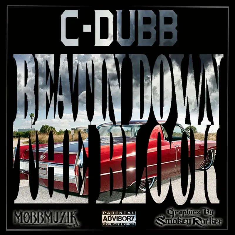 Beatin Down the Block