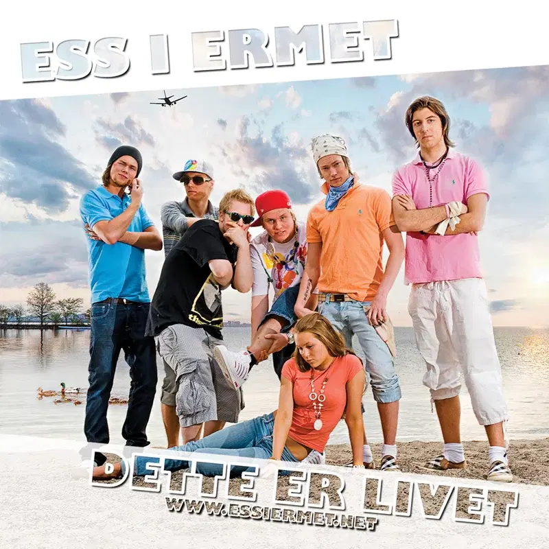 Dette Er Livet (Single)