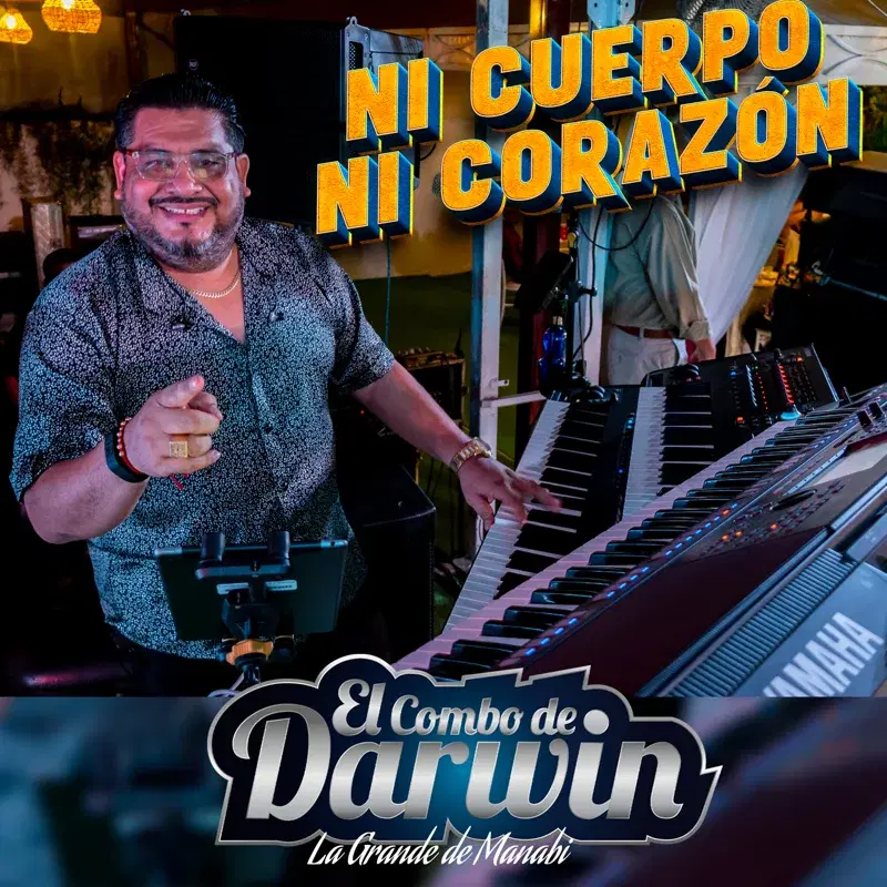 NI CUERPO NI CORAZÓN