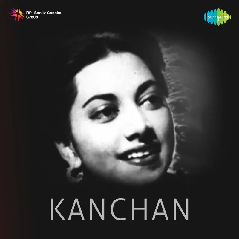 Kanchan (Original Motion Picture Soundtrack)
