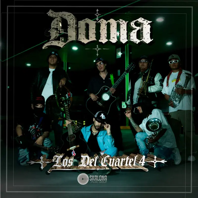 Doma