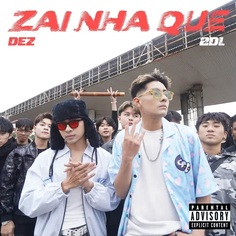 Zai Nhà Quê