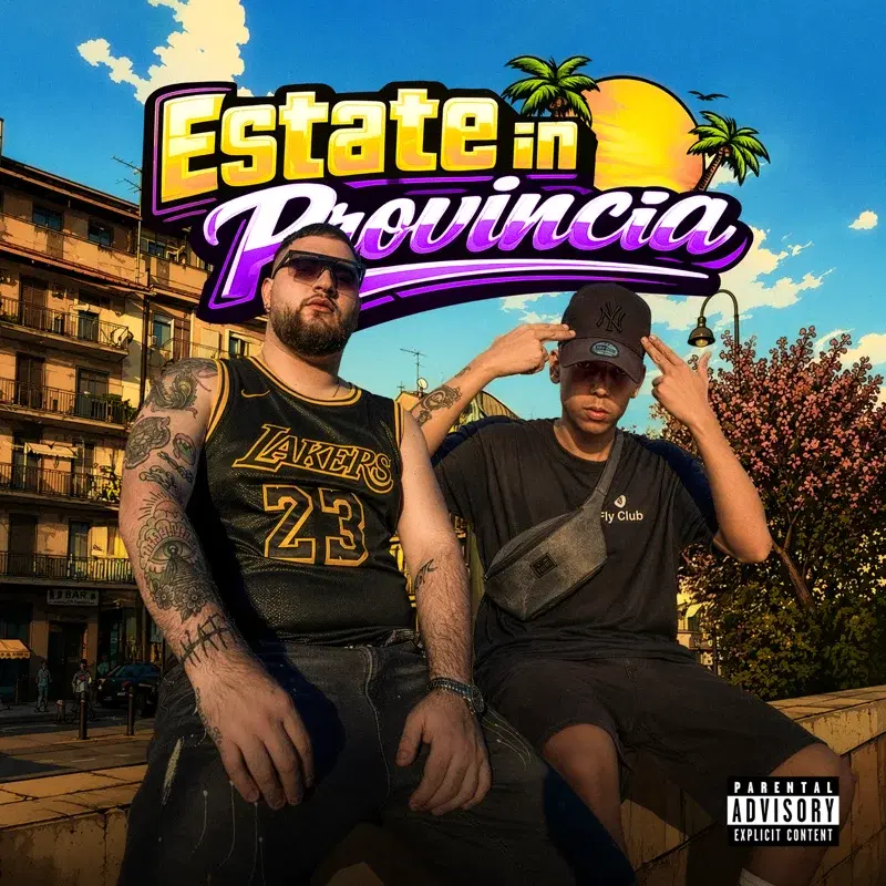 Estate in Provincia