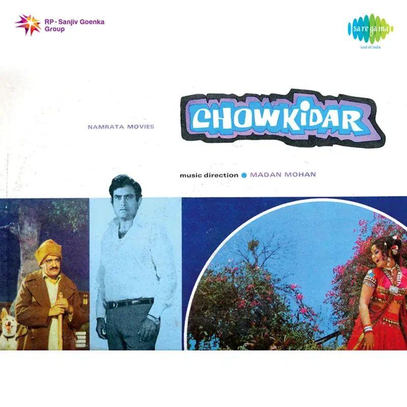 Chowkidar (Original Motion Picture Soundtrack)