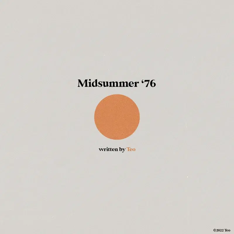 Midsummer '76