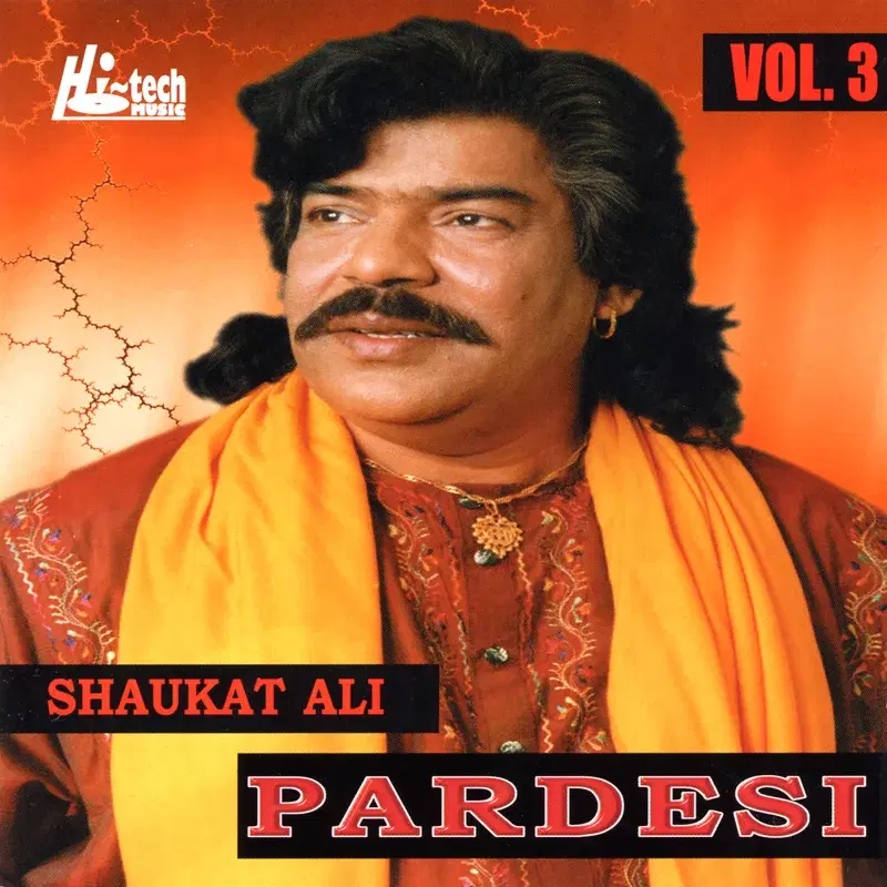 Pardesi