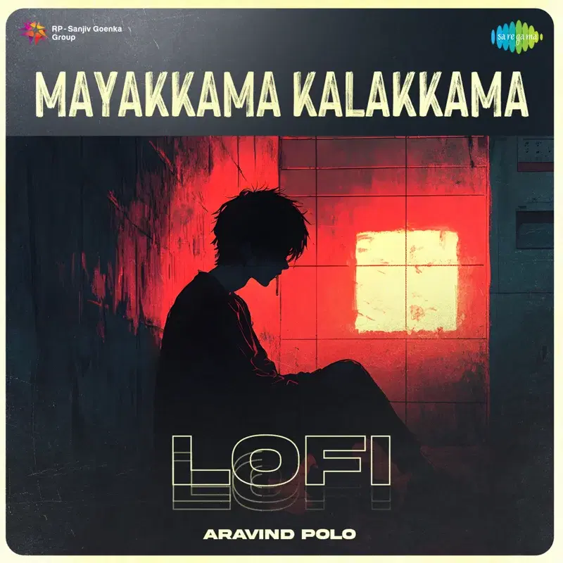 Mayakkama Kalakkama