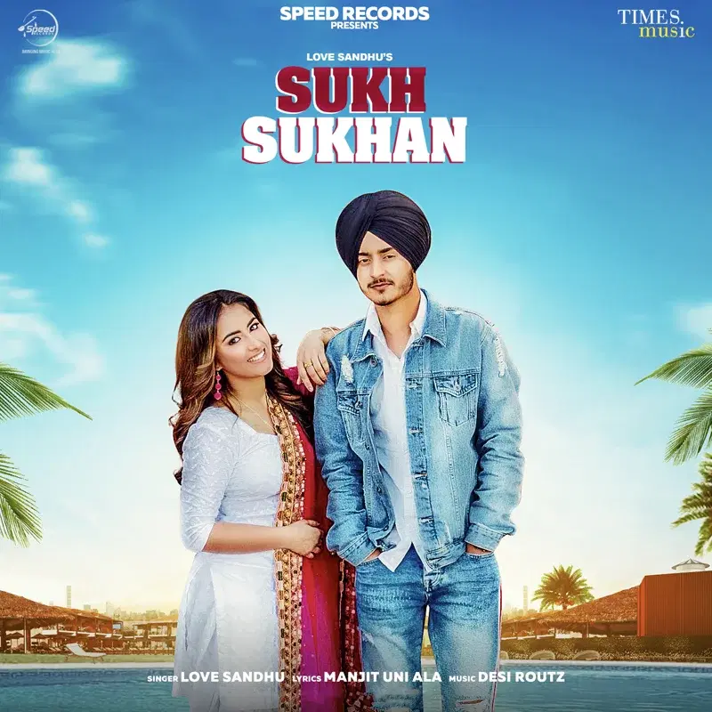 Sukh Sukhan