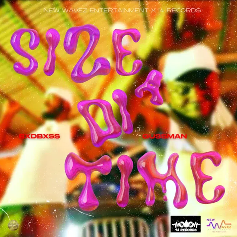 Size A Di Time