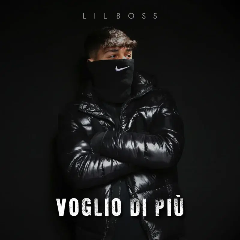 VOGLIO DI PIÚ