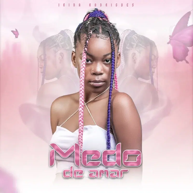 Medo De Amar