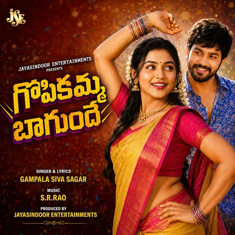 Gopikamma Bagundhe