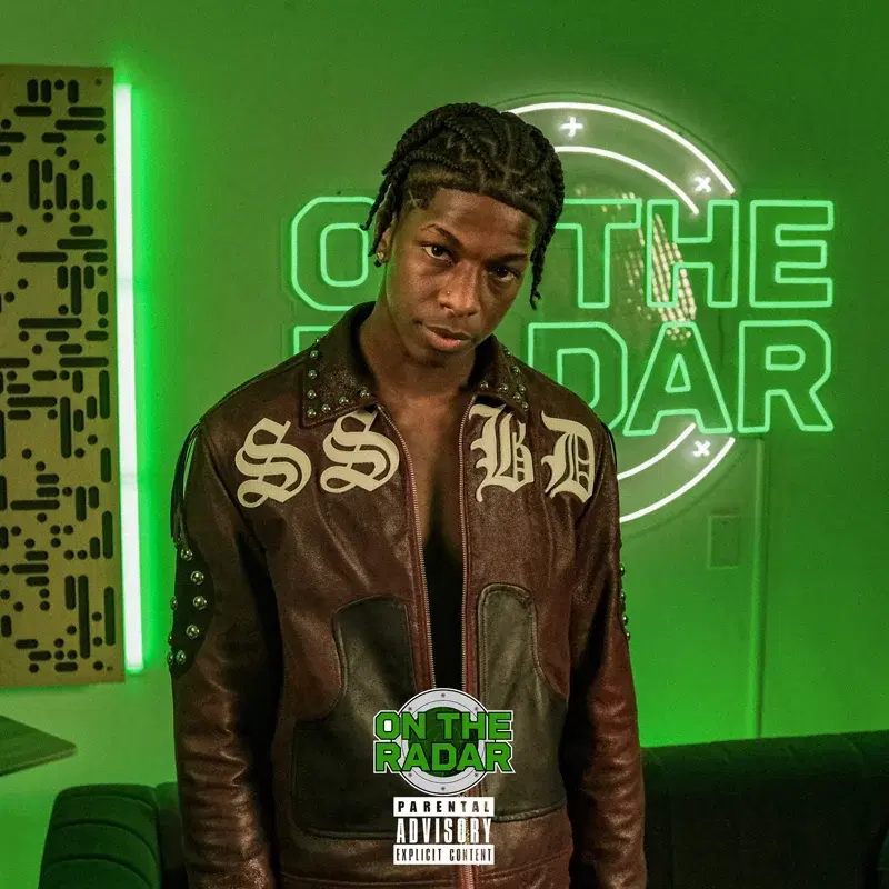 Yk It's Junaa "On The Radar" Freestyle